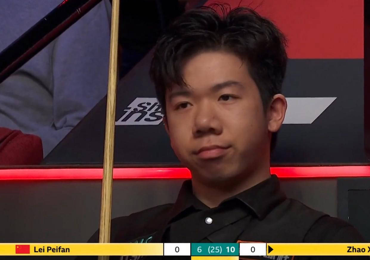 中国选手 中国选手