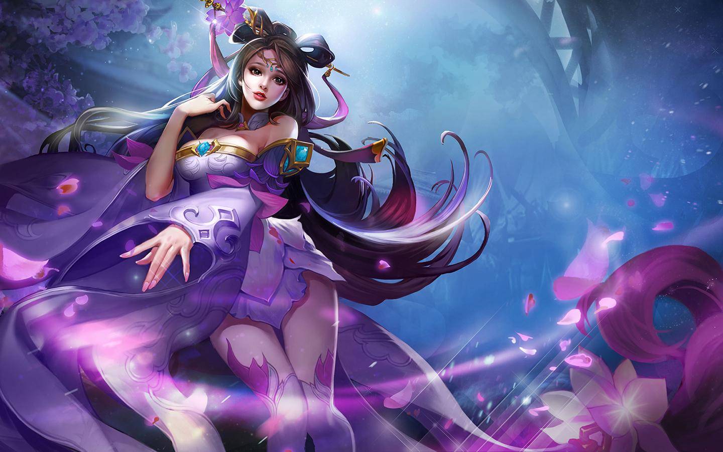 li li