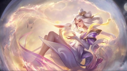赛季叙事写